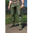 Штани Helikon MBDU Ripstop Olive Green Long Фото 2